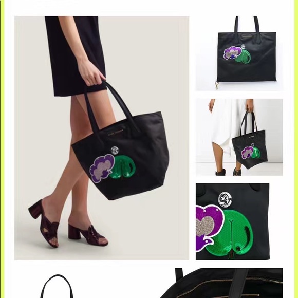 brand new Marc Jacobs Tote bag - Picture 2 of 3